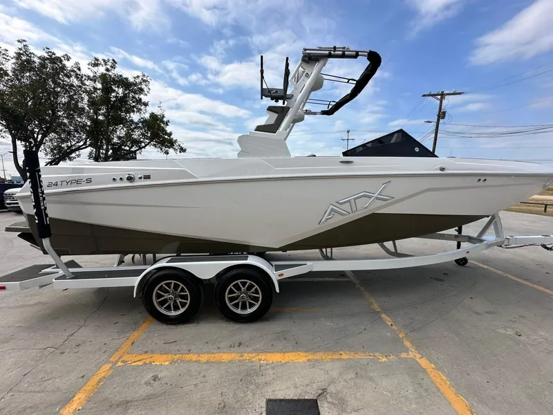 Slide: The Image of ATX 24 Type-S 2025 - 5