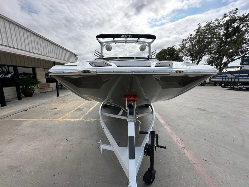 Slide: The Image of ATX 24 Type-S 2025 - 7