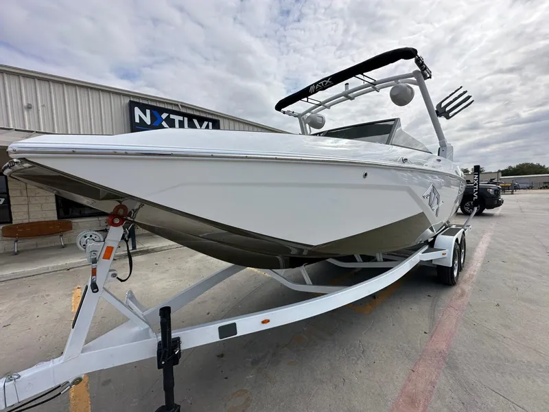 Slide: The Image of ATX 24 Type-S 2025 - 8