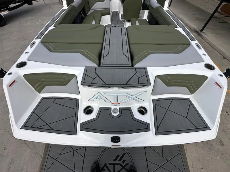 Slide: The Image of ATX 24 Type-S 2025 - 9