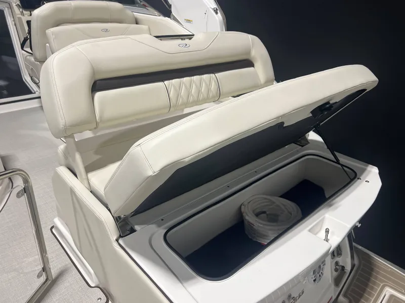 Slide: The Image of Regal 28 Express 2024 - 11