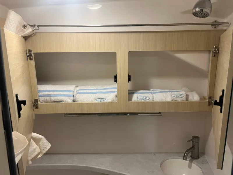 Slide: The Image of Regal 28 Express 2024 - 12