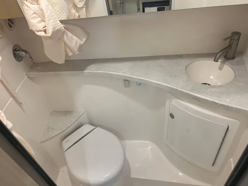 Slide: The Image of Regal 28 Express 2024 - 14