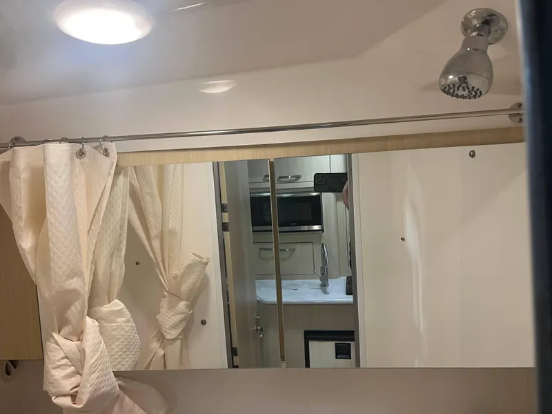 Slide: The Image of Regal 28 Express 2024 - 16