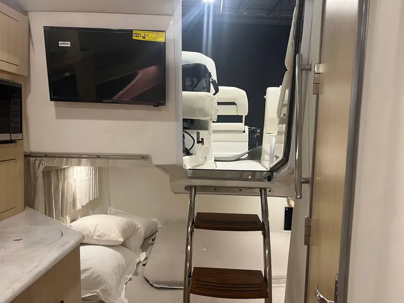 Slide: The Image of Regal 28 Express 2024 - 17