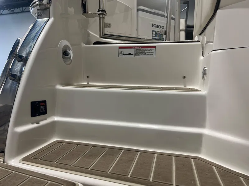 Slide: The Image of Regal 28 Express 2024 - 21