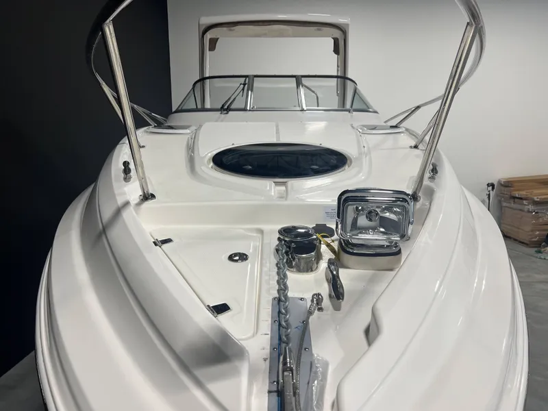 Slide: The Image of Regal 28 Express 2024 - 27