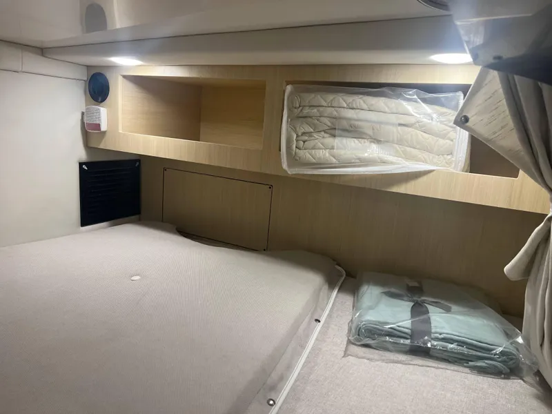 Slide: The Image of Regal 28 Express 2024 - 3