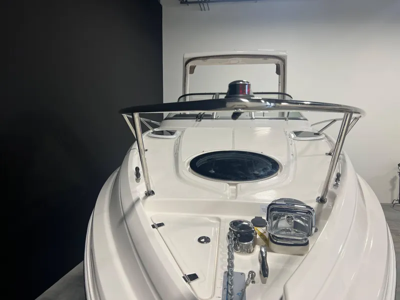 Slide: The Image of Regal 28 Express 2024 - 32