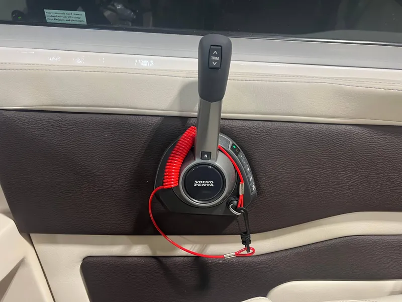 Slide: The Image of Regal 28 Express 2024 - 35