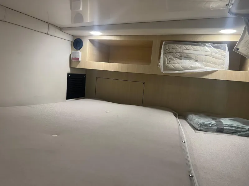 Slide: The Image of Regal 28 Express 2024 - 4