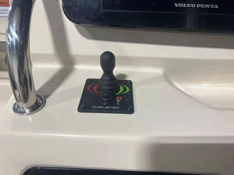 Slide: The Image of Regal 28 Express 2024 - 41