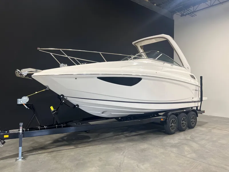 Slide: The Image of Regal 28 Express 2024 - 43