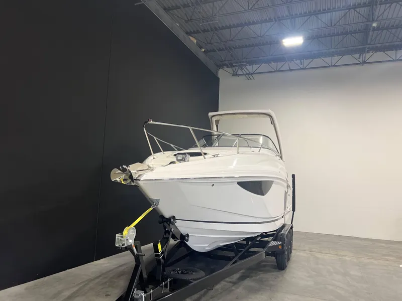 Slide: The Image of Regal 28 Express 2024 - 45