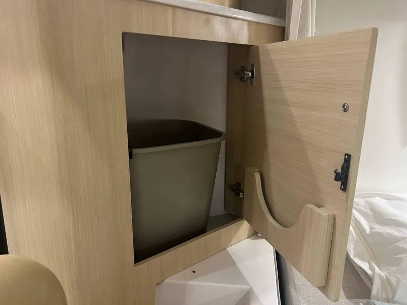 Slide: The Image of Regal 28 Express 2024 - 6