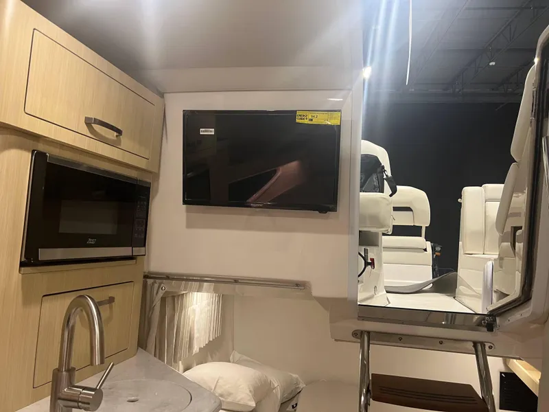 Slide: The Image of Regal 28 Express 2024 - 7