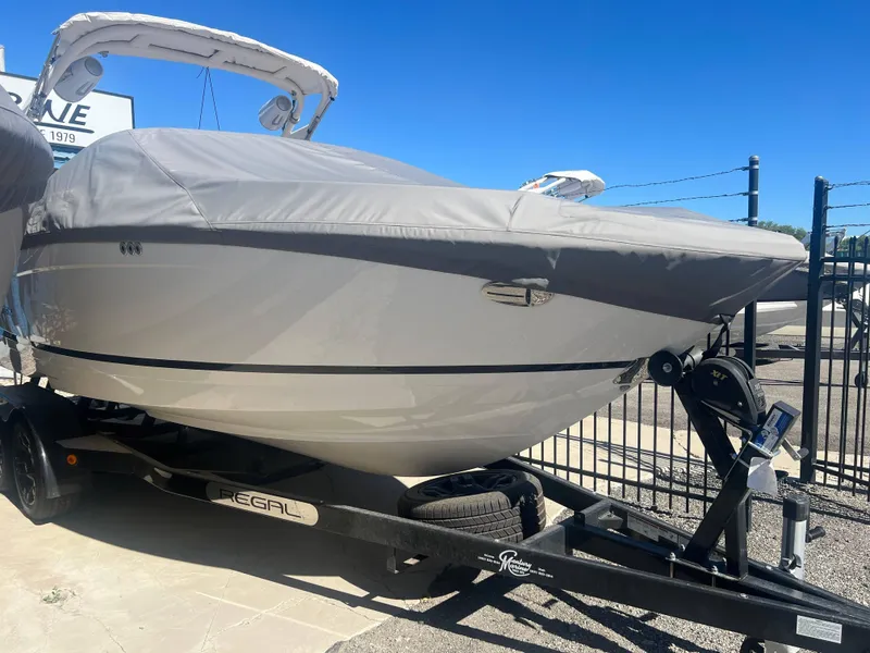 Slide: The Image of Regal LS4 Surf 2024 - 18