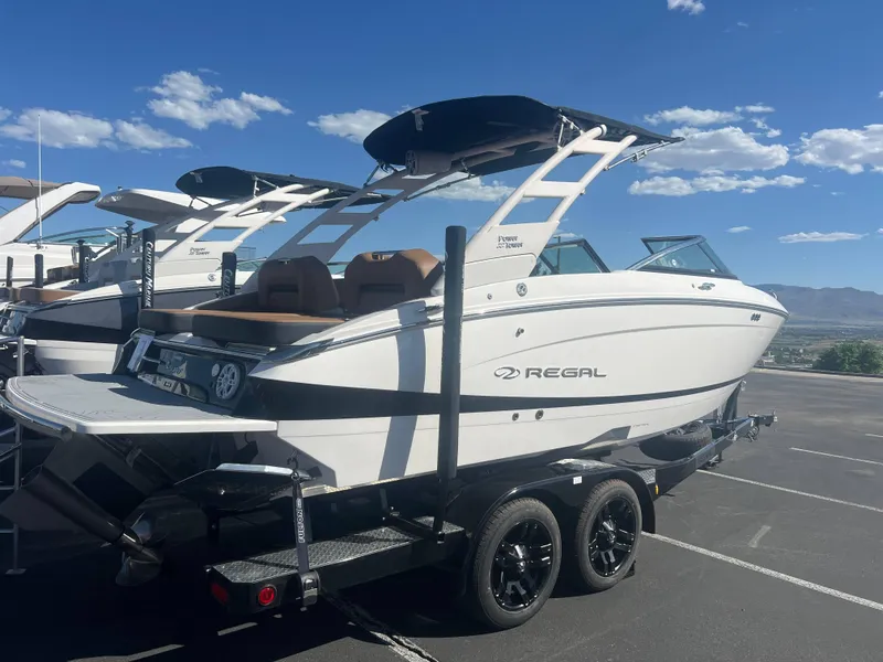 Slide: The Image of Regal LS4 Surf 2024 - 3