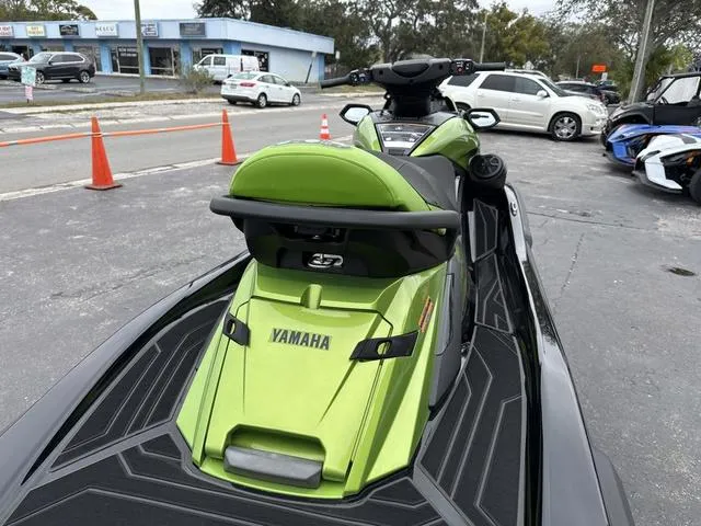 Slide: The Image of Yamaha FX CRUISER SVHO W/AUDIO-B 2024 - 14