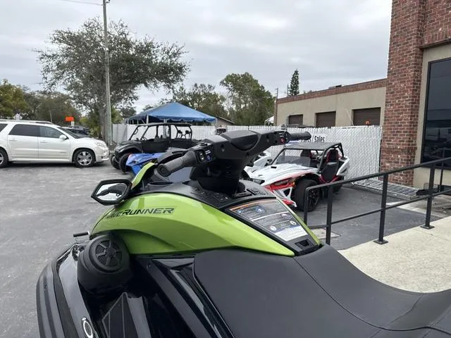 Slide: The Image of Yamaha FX CRUISER SVHO W/AUDIO-B 2024 - 6