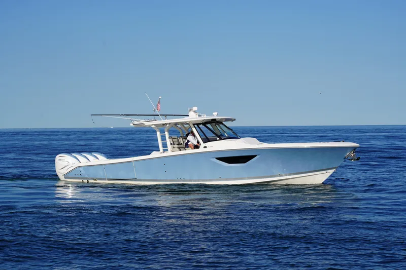 The Image of Pursuit 428 2022 - 0