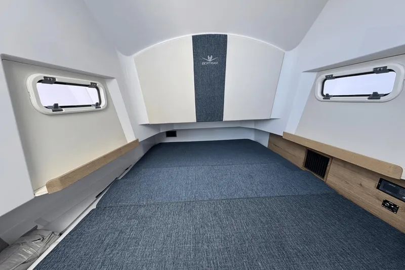 Slide: The Image of Bertram 34CC 2025 - 19