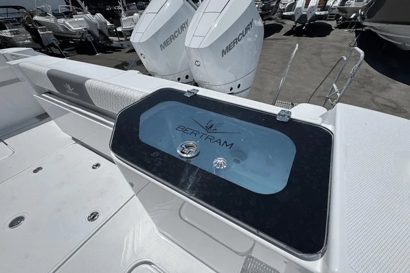 Slide: The Image of Bertram 34CC 2025 - 26
