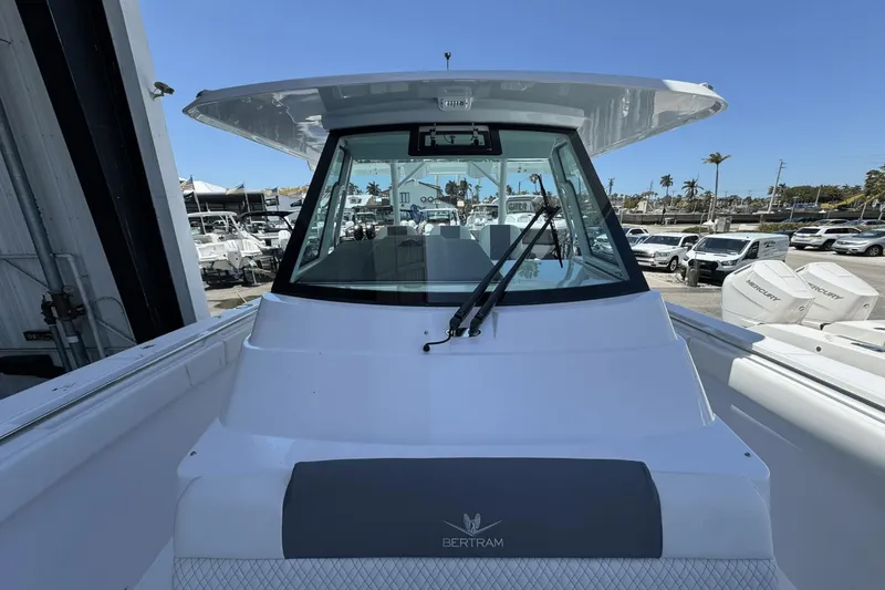 Slide: The Image of Bertram 34CC 2025 - 8