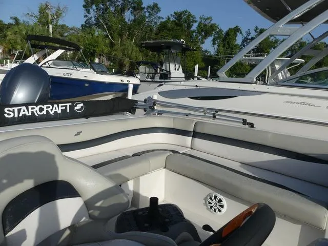 Slide: The Image of Starcraft 211 OB 2017 - 10