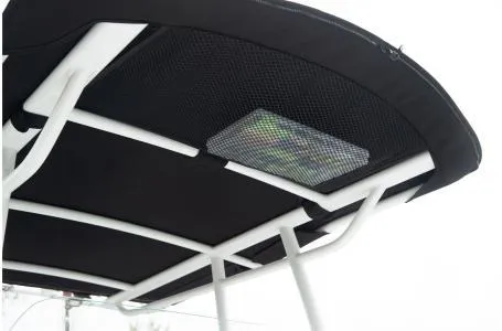 Slide: The Image of Wellcraft 202 Fisherman 2023 - 29