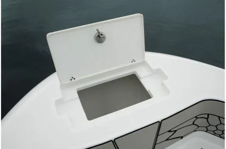 Slide: The Image of Wellcraft 202 Fisherman 2023 - 3