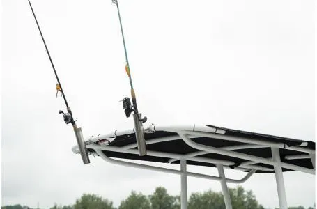 Slide: The Image of Wellcraft 202 Fisherman 2023 - 33