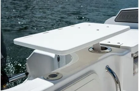 Slide: The Image of Wellcraft 202 Fisherman 2023 - 5