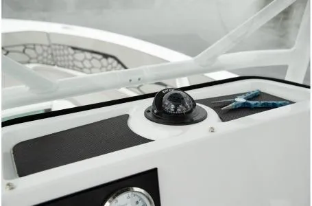 Slide: The Image of Wellcraft 202 Fisherman 2023 - 24