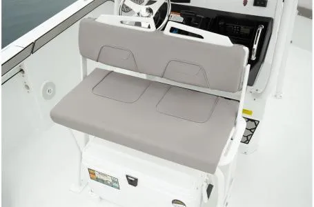 Slide: The Image of Wellcraft 202 Fisherman 2023 - 27