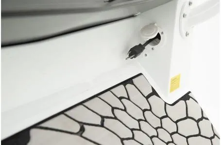 Slide: The Image of Wellcraft 202 Fisherman 2023 - 31