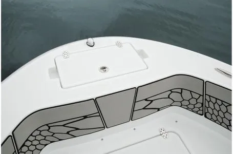 Slide: The Image of Wellcraft 202 Fisherman 2023 - 5