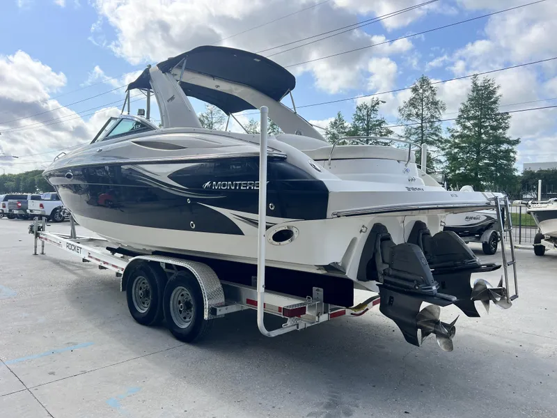 Slide: The Image of Monterey 318SSX 2007 - 18