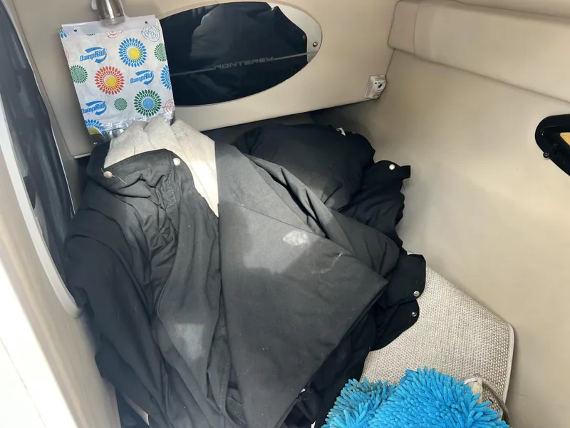 Slide: The Image of Monterey 318SSX 2007 - 22