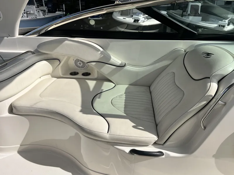 Slide: The Image of Monterey 318SSX Super Sport 2007 - 12