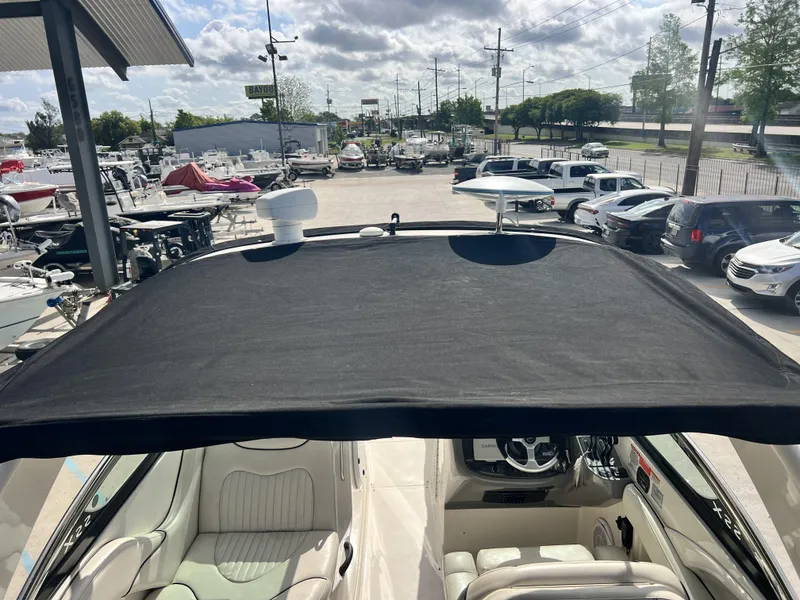 Slide: The Image of Monterey 318SSX Super Sport 2007 - 13