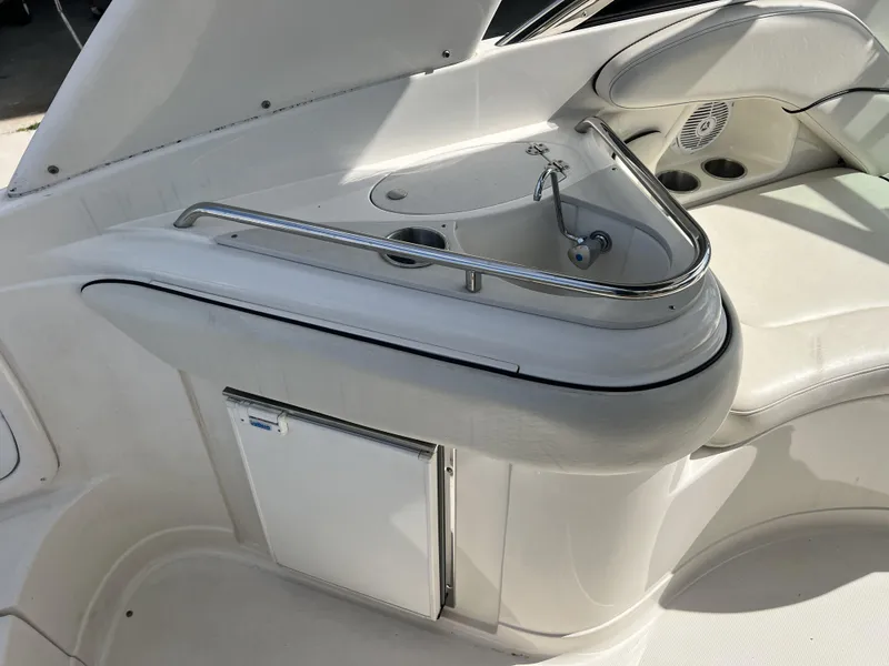 Slide: The Image of Monterey 318SSX Super Sport 2007 - 14