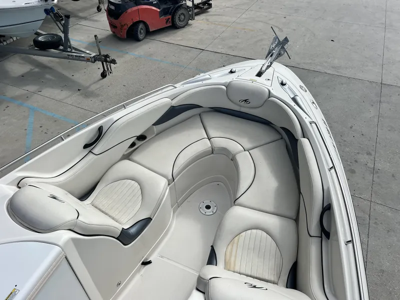 Slide: The Image of Monterey 318SSX Super Sport 2007 - 20