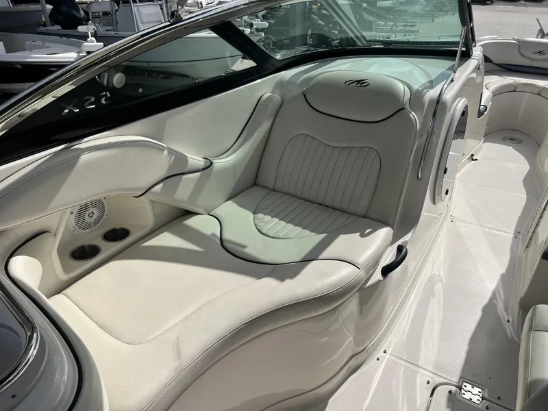 Slide: The Image of Monterey 318SSX Super Sport 2007 - 23