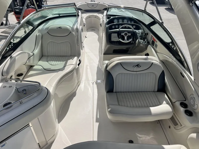 Slide: The Image of Monterey 318SSX Super Sport 2007 - 24