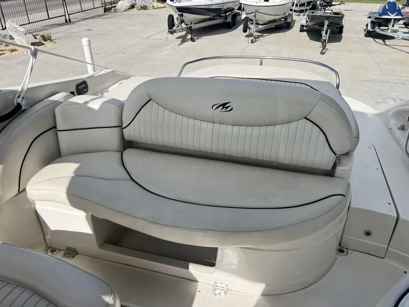 Slide: The Image of Monterey 318SSX Super Sport 2007 - 25