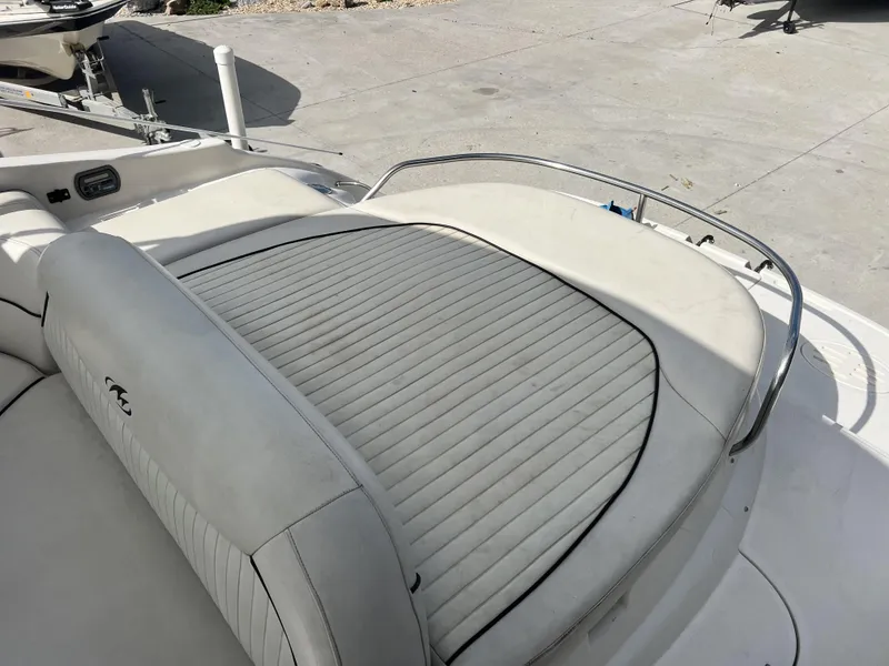 Slide: The Image of Monterey 318SSX Super Sport 2007 - 26