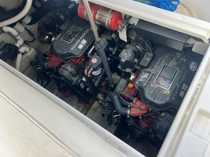 Slide: The Image of Monterey 318SSX Super Sport 2007 - 28