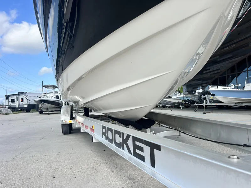 Slide: The Image of Monterey 318SSX Super Sport 2007 - 3