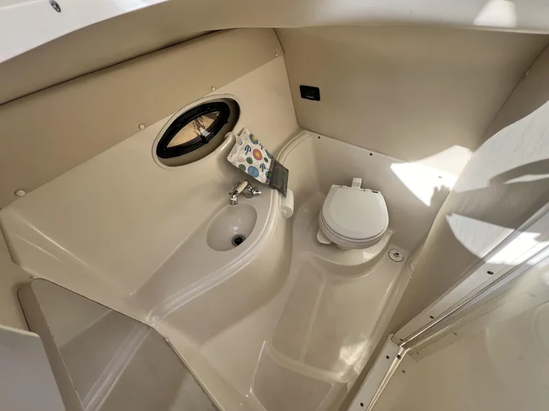 Slide: The Image of Monterey 318SSX Super Sport 2007 - 9